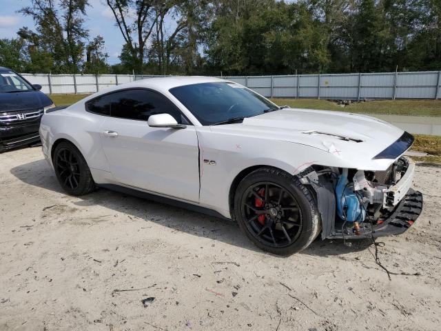 Photo 3 VIN: 1FA6P8CF0F5348600 - FORD MUSTANG 