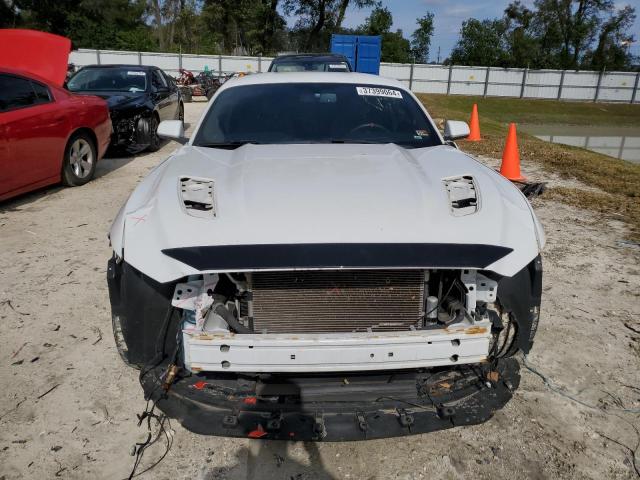 Photo 4 VIN: 1FA6P8CF0F5348600 - FORD MUSTANG 