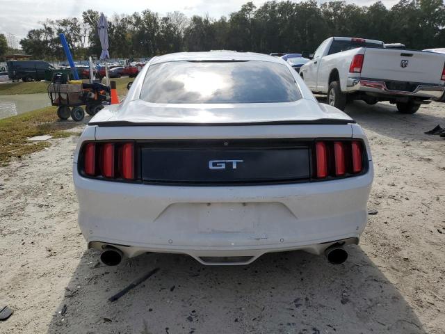 Photo 5 VIN: 1FA6P8CF0F5348600 - FORD MUSTANG 