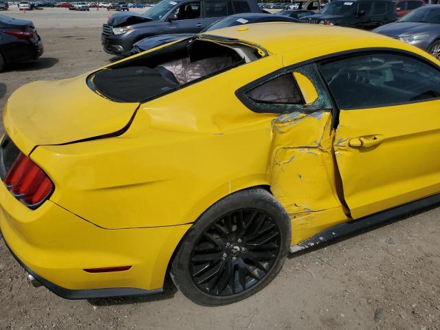 Photo 8 VIN: 1FA6P8CF0F5355160 - FORD MUSTANG GT 