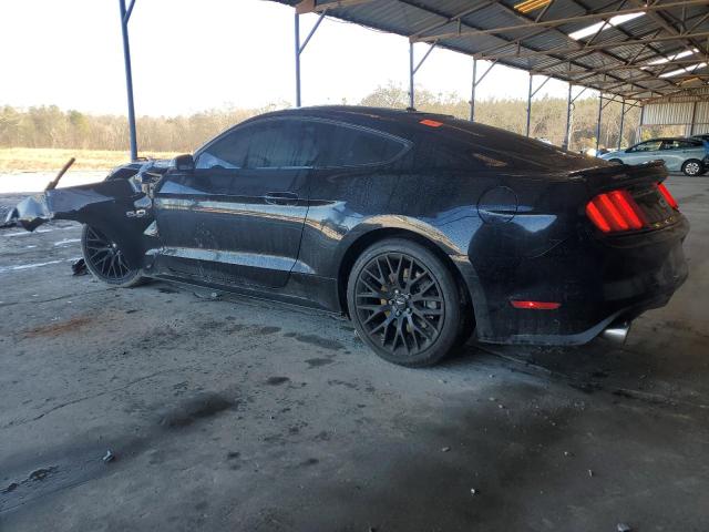 Photo 1 VIN: 1FA6P8CF0F5355837 - FORD MUSTANG 