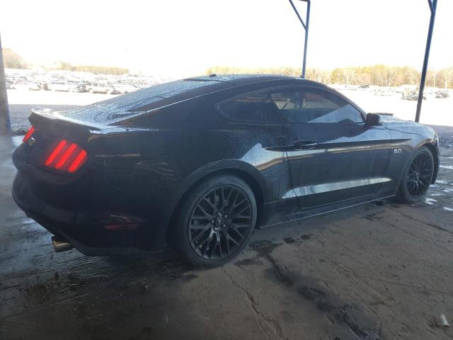 Photo 2 VIN: 1FA6P8CF0F5355837 - FORD MUSTANG 