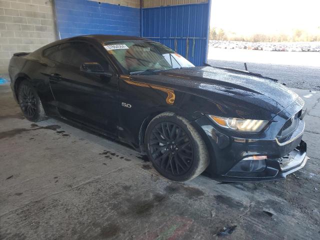 Photo 3 VIN: 1FA6P8CF0F5355837 - FORD MUSTANG 