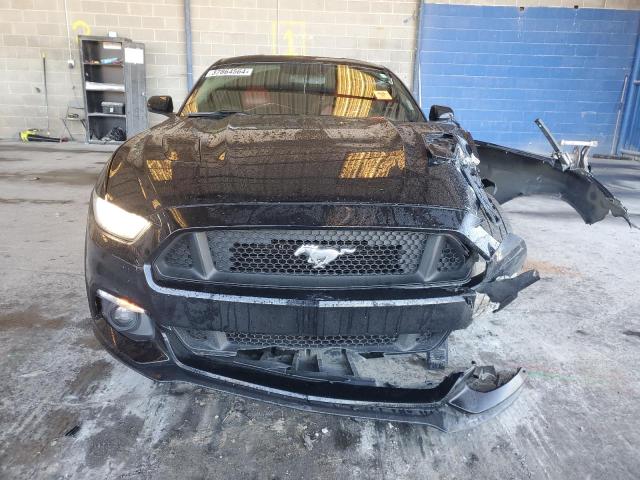 Photo 4 VIN: 1FA6P8CF0F5355837 - FORD MUSTANG 