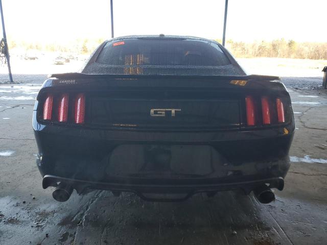 Photo 5 VIN: 1FA6P8CF0F5355837 - FORD MUSTANG 