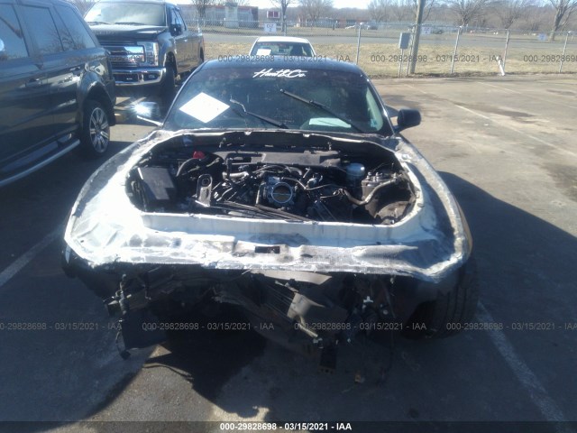 Photo 5 VIN: 1FA6P8CF0F5366000 - FORD MUSTANG 