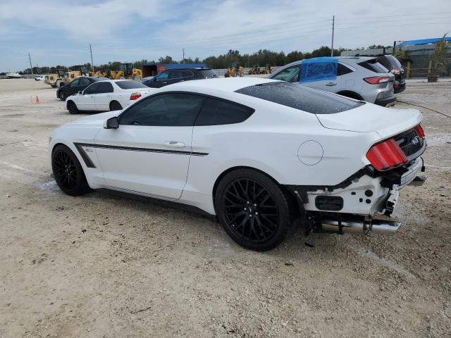 Photo 1 VIN: 1FA6P8CF0F5366949 - FORD MUSTANG 