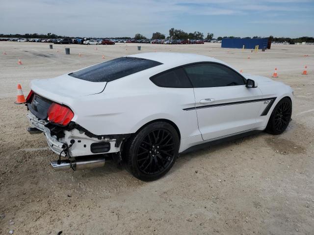 Photo 2 VIN: 1FA6P8CF0F5366949 - FORD MUSTANG 