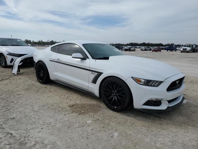 Photo 3 VIN: 1FA6P8CF0F5366949 - FORD MUSTANG 