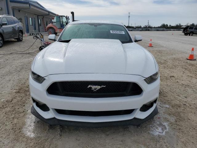 Photo 4 VIN: 1FA6P8CF0F5366949 - FORD MUSTANG 