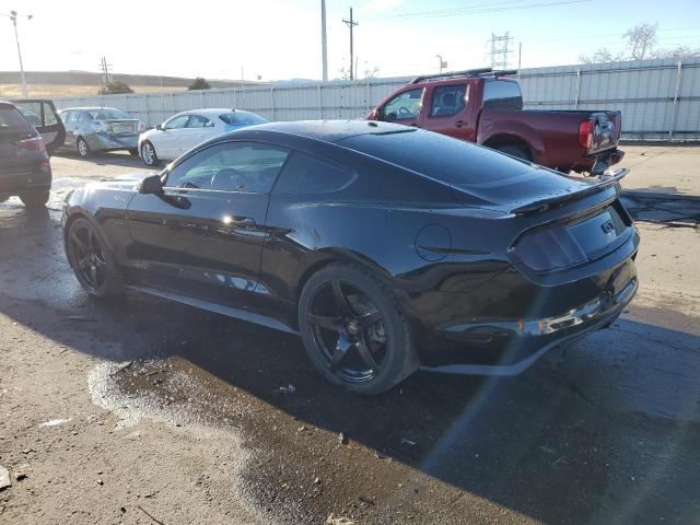 Photo 1 VIN: 1FA6P8CF0F5368507 - FORD MUSTANG 