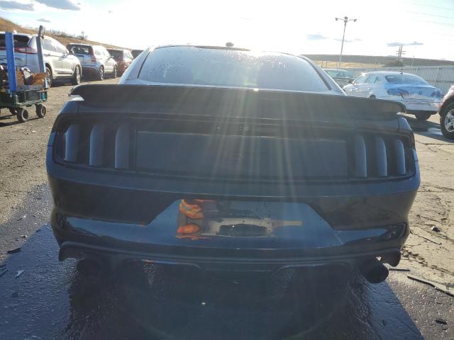 Photo 5 VIN: 1FA6P8CF0F5368507 - FORD MUSTANG 