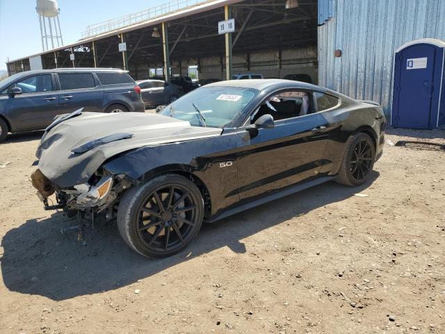 Photo 0 VIN: 1FA6P8CF0F5370807 - FORD MUSTANG GT 