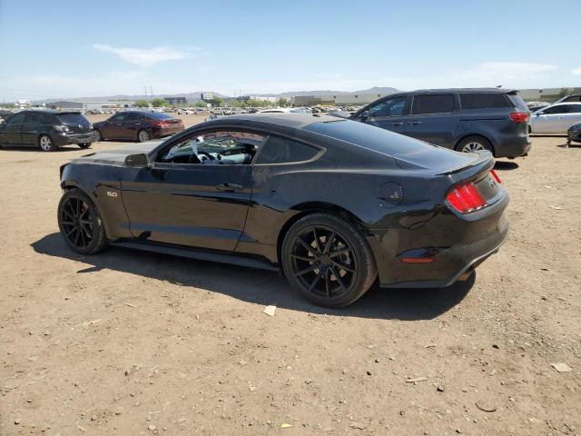 Photo 1 VIN: 1FA6P8CF0F5370807 - FORD MUSTANG GT 