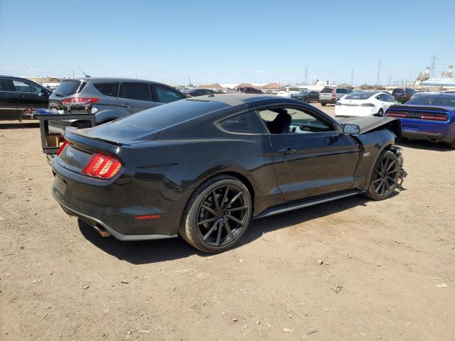 Photo 2 VIN: 1FA6P8CF0F5370807 - FORD MUSTANG GT 