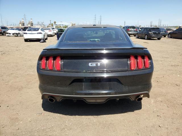 Photo 5 VIN: 1FA6P8CF0F5370807 - FORD MUSTANG GT 