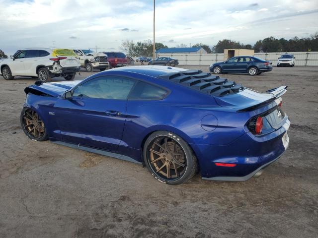 Photo 1 VIN: 1FA6P8CF0F5374226 - FORD MUSTANG 