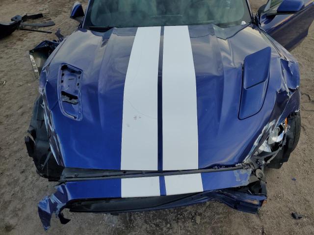 Photo 10 VIN: 1FA6P8CF0F5374226 - FORD MUSTANG 