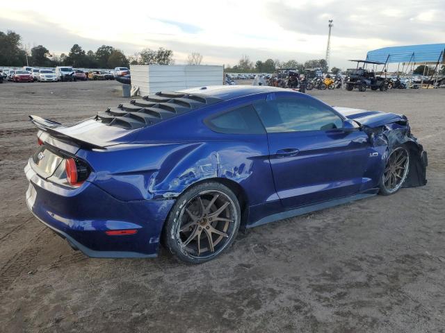 Photo 2 VIN: 1FA6P8CF0F5374226 - FORD MUSTANG 