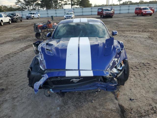 Photo 4 VIN: 1FA6P8CF0F5374226 - FORD MUSTANG 