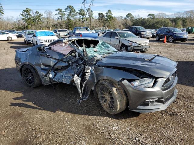 Photo 3 VIN: 1FA6P8CF0F5381368 - FORD MUSTANG GT 