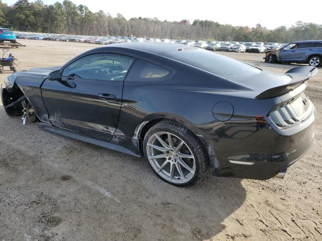 Photo 1 VIN: 1FA6P8CF0F5416829 - FORD MUSTANG 