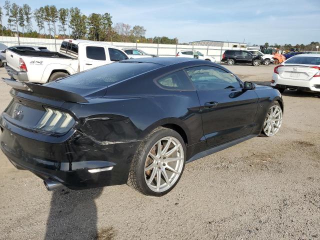 Photo 2 VIN: 1FA6P8CF0F5416829 - FORD MUSTANG 