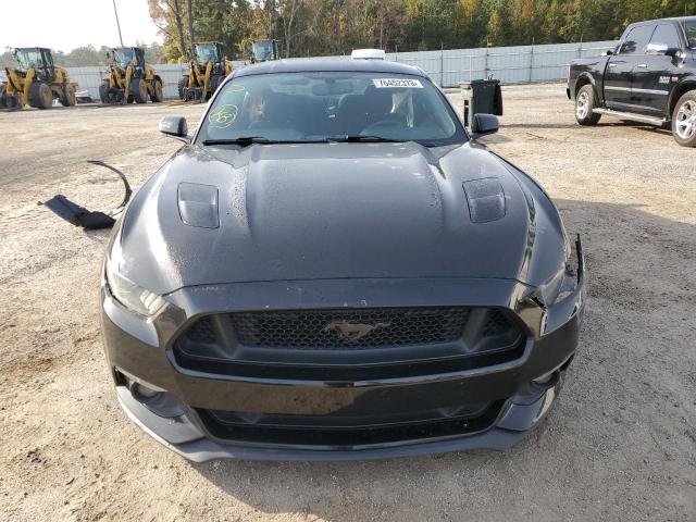 Photo 4 VIN: 1FA6P8CF0F5416829 - FORD MUSTANG 