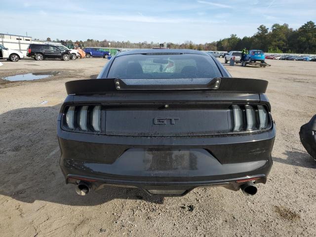 Photo 5 VIN: 1FA6P8CF0F5416829 - FORD MUSTANG 