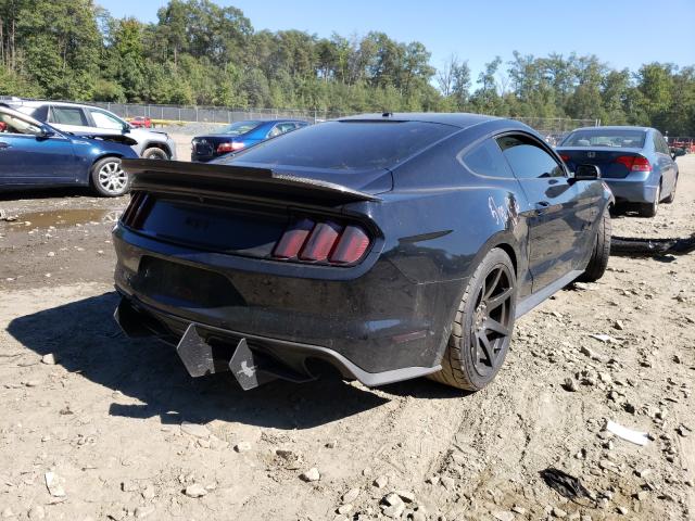 Photo 3 VIN: 1FA6P8CF0F5422985 - FORD MUSTANG GT 