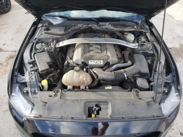 Photo 6 VIN: 1FA6P8CF0F5431878 - FORD MUSTANG GT 