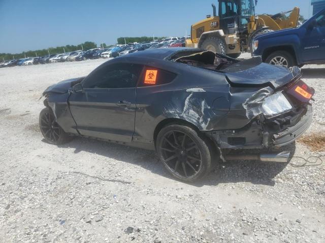 Photo 1 VIN: 1FA6P8CF0G5200965 - FORD MUSTANG GT 