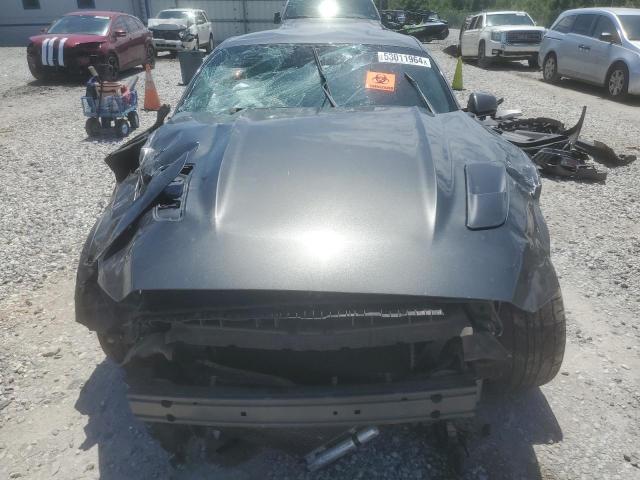 Photo 4 VIN: 1FA6P8CF0G5200965 - FORD MUSTANG GT 