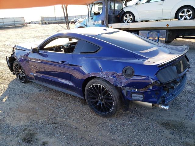 Photo 1 VIN: 1FA6P8CF0G5201534 - FORD MUSTANG 