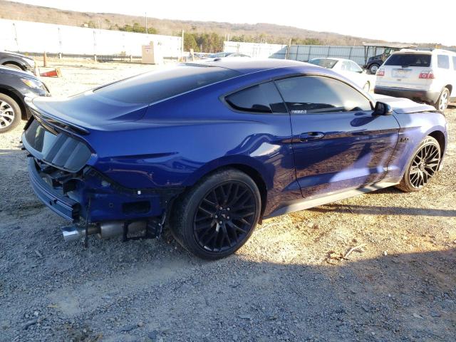 Photo 2 VIN: 1FA6P8CF0G5201534 - FORD MUSTANG 