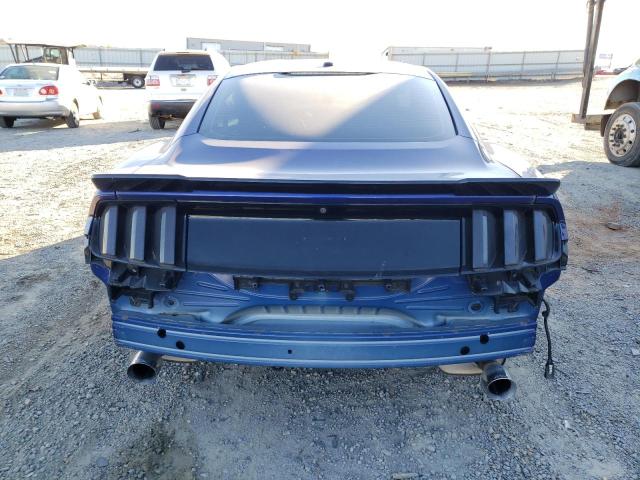 Photo 5 VIN: 1FA6P8CF0G5201534 - FORD MUSTANG 