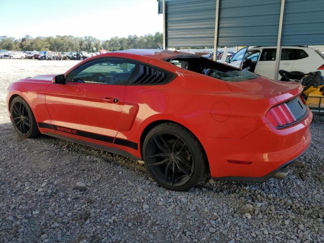 Photo 1 VIN: 1FA6P8CF0G5204949 - FORD MUSTANG GT 