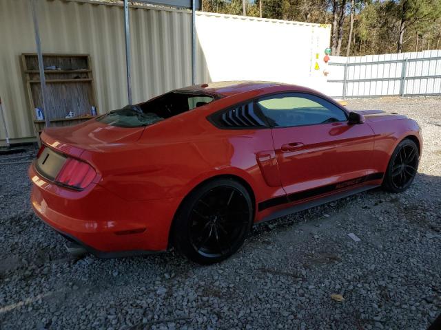 Photo 2 VIN: 1FA6P8CF0G5204949 - FORD MUSTANG GT 