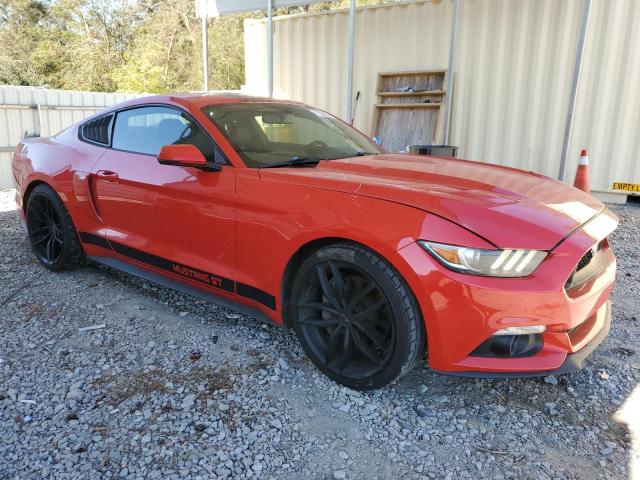 Photo 3 VIN: 1FA6P8CF0G5204949 - FORD MUSTANG GT 