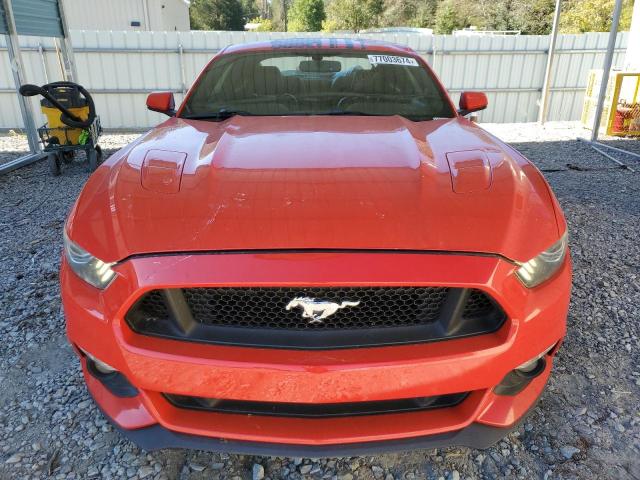 Photo 4 VIN: 1FA6P8CF0G5204949 - FORD MUSTANG GT 