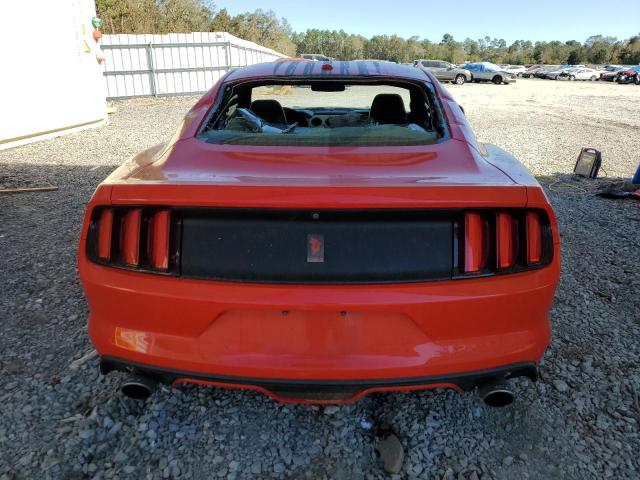 Photo 5 VIN: 1FA6P8CF0G5204949 - FORD MUSTANG GT 