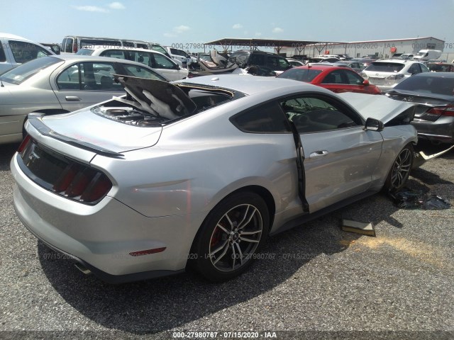 Photo 3 VIN: 1FA6P8CF0G5227275 - FORD MUSTANG 