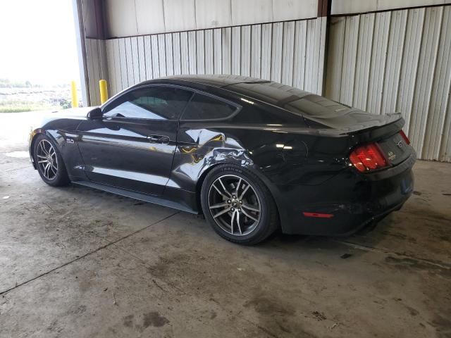 Photo 1 VIN: 1FA6P8CF0G5228068 - FORD MUSTANG GT 