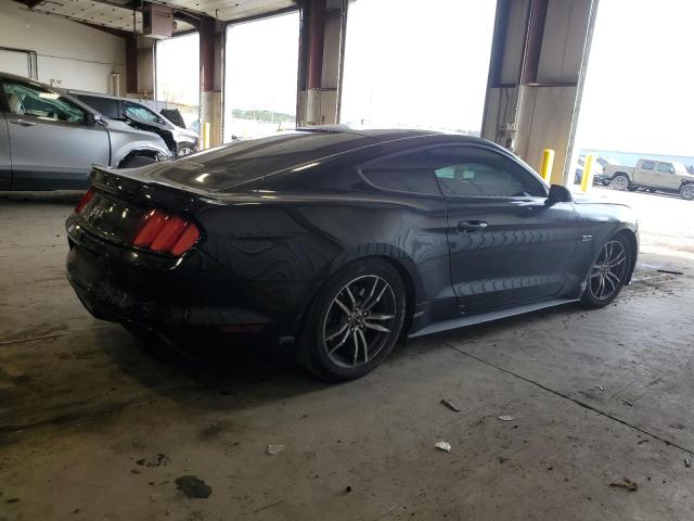 Photo 2 VIN: 1FA6P8CF0G5228068 - FORD MUSTANG GT 