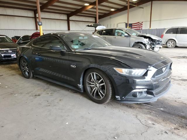 Photo 3 VIN: 1FA6P8CF0G5228068 - FORD MUSTANG GT 