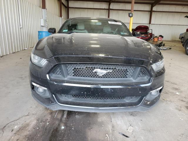 Photo 4 VIN: 1FA6P8CF0G5228068 - FORD MUSTANG GT 