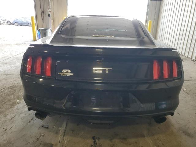 Photo 5 VIN: 1FA6P8CF0G5228068 - FORD MUSTANG GT 