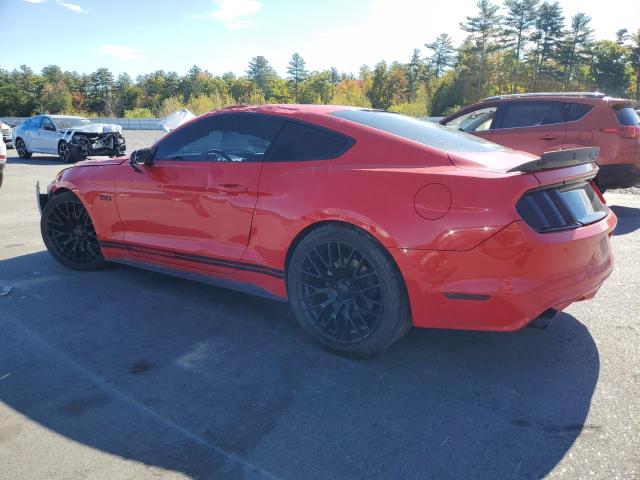 Photo 1 VIN: 1FA6P8CF0G5245355 - FORD MUSTANG GT 