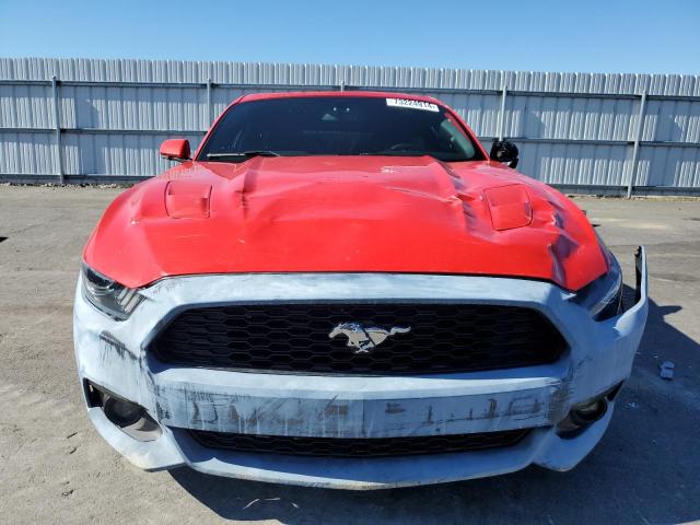 Photo 4 VIN: 1FA6P8CF0G5245355 - FORD MUSTANG GT 