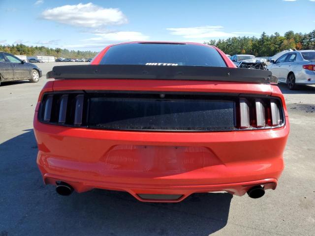 Photo 5 VIN: 1FA6P8CF0G5245355 - FORD MUSTANG GT 